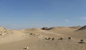 No wonder Ahmed thought I was a bit odd.