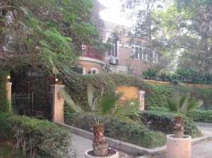 This reminded me of Merano, Italy