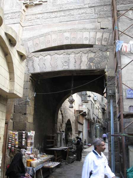 This gate was perfect for my plot!