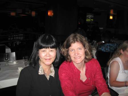 Yoshiko Jaeggi Yoshiko Jaeggi