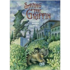 Yoshiko Jaeggi's dragon was inspired by phots from Italian Gardens